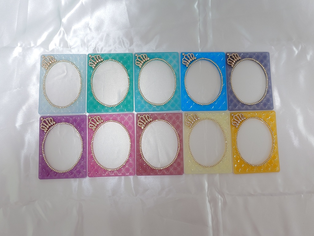 くすみカラー おとなかわいい硬質ケース