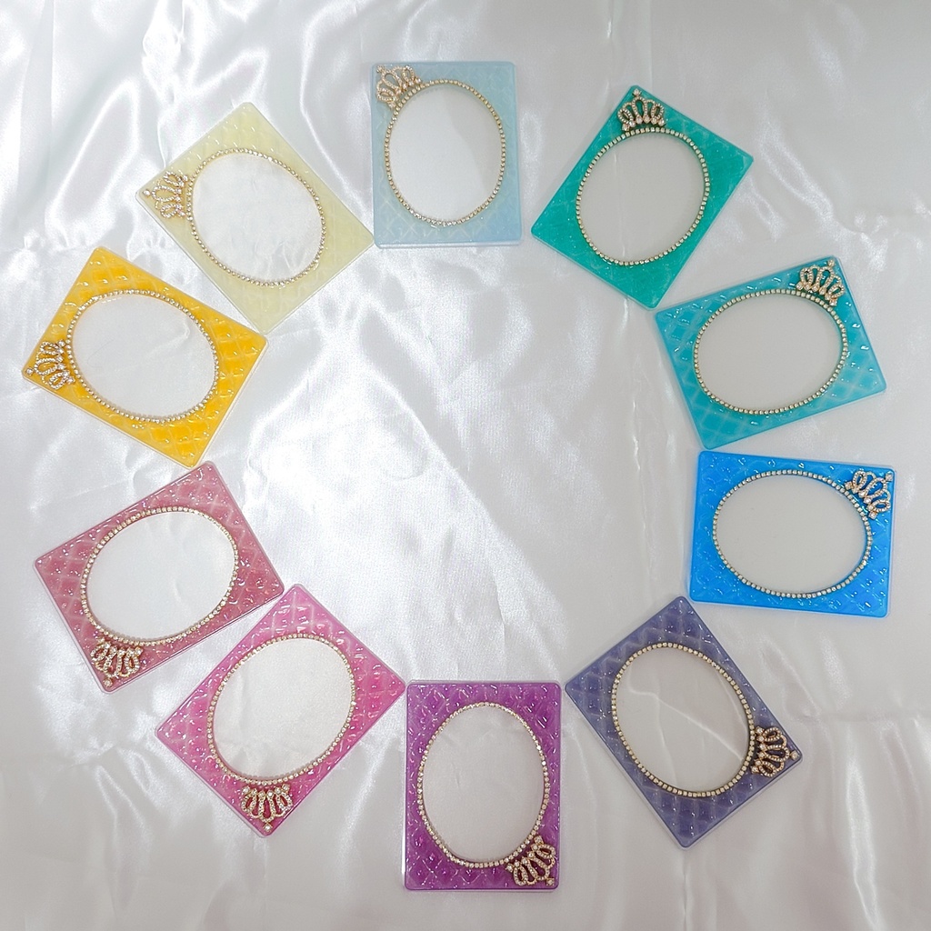 くすみカラー おとなかわいい硬質ケース