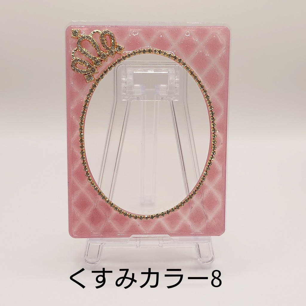 くすみカラー おとなかわいい硬質ケース