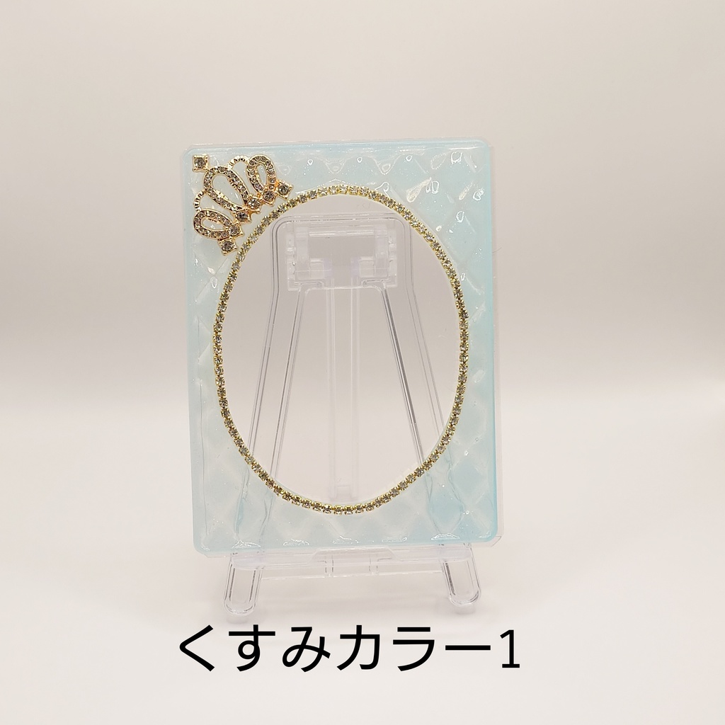 くすみカラー おとなかわいい硬質ケース