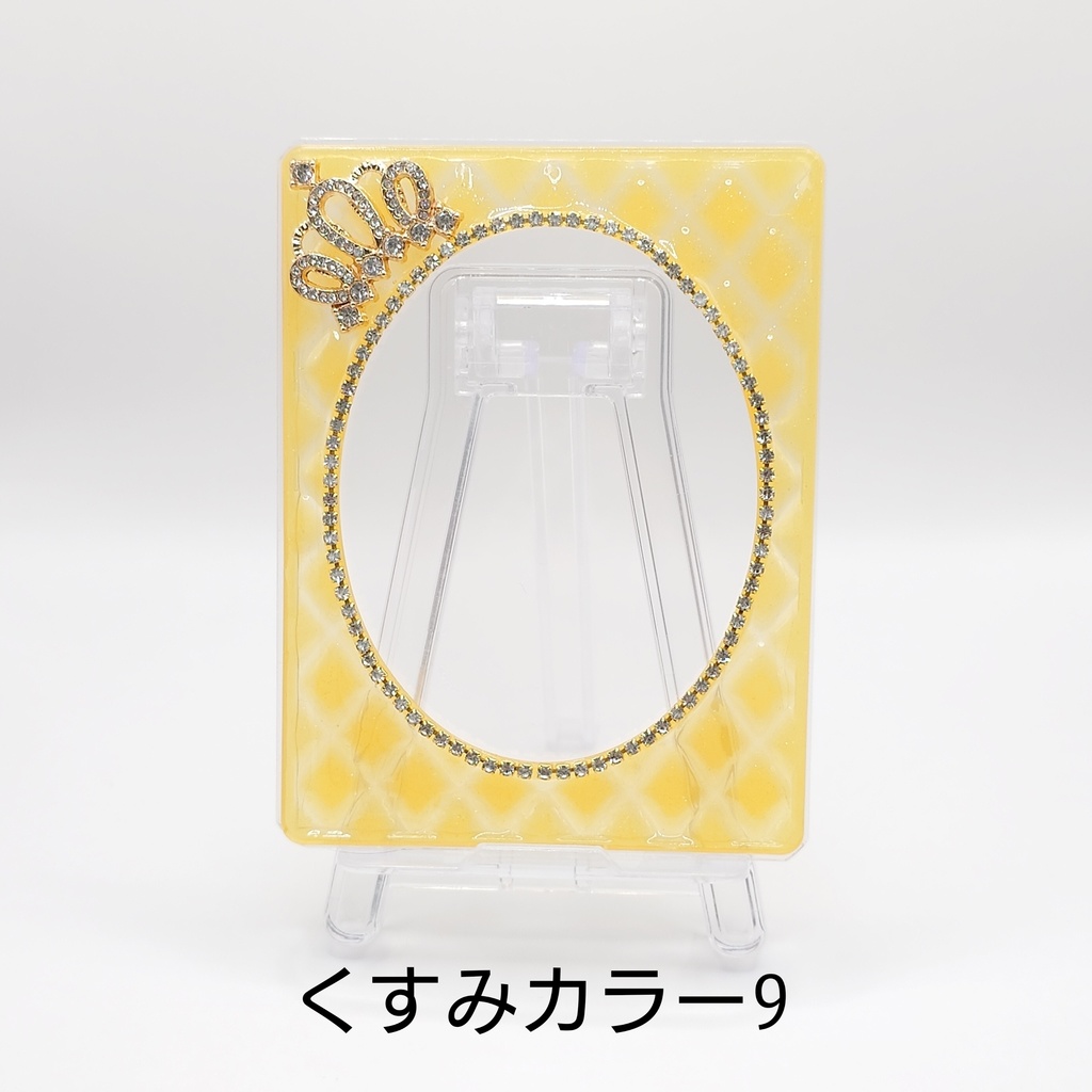 くすみカラー おとなかわいい硬質ケース