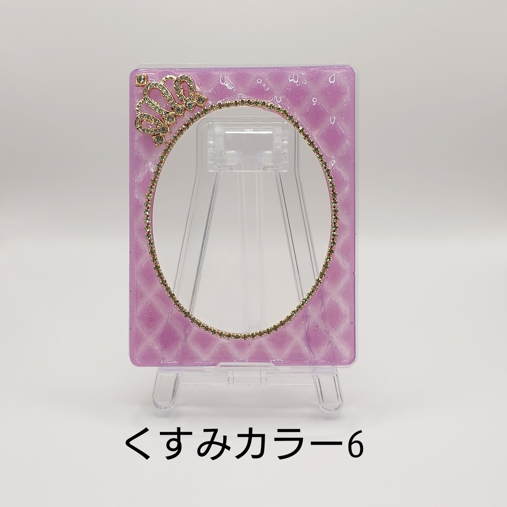 くすみカラー おとなかわいい硬質ケース