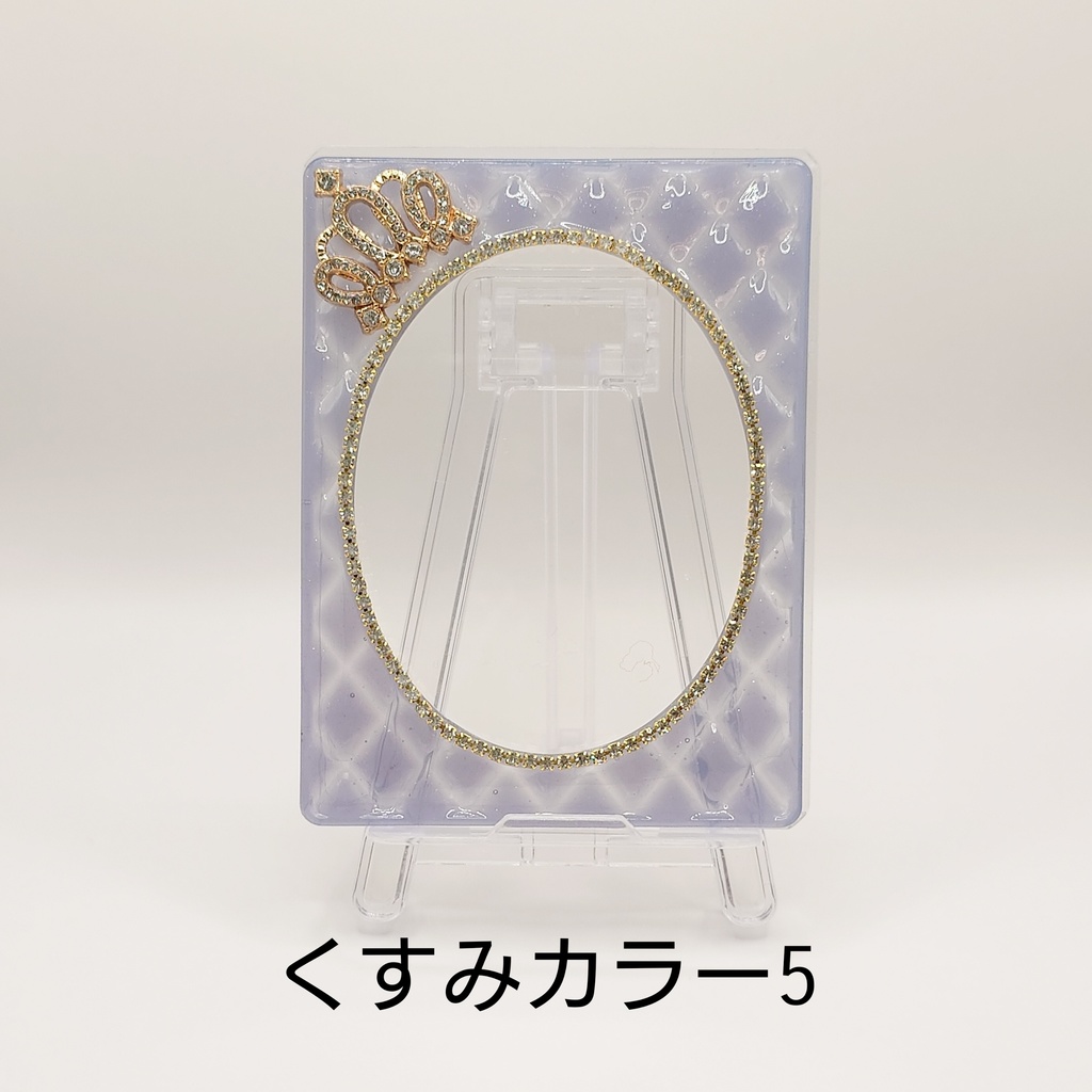 くすみカラー おとなかわいい硬質ケース