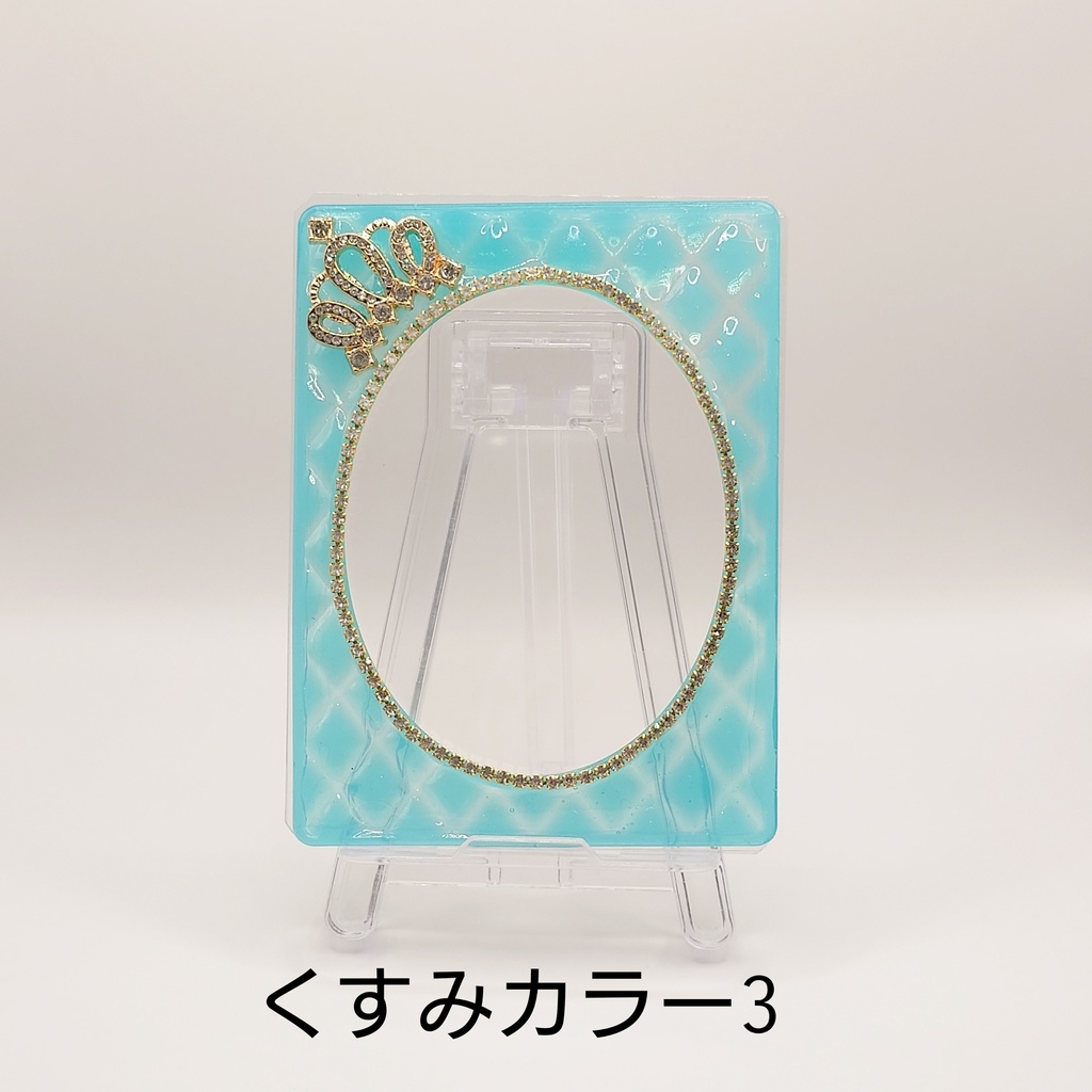 くすみカラー おとなかわいい硬質ケース