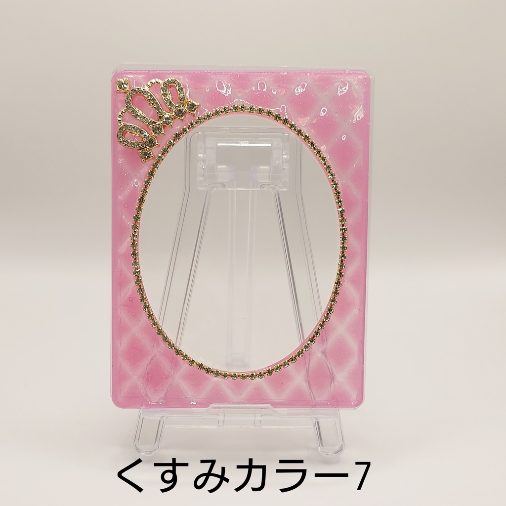 くすみカラー おとなかわいい硬質ケース