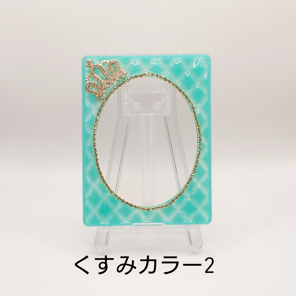 くすみカラー おとなかわいい硬質ケース