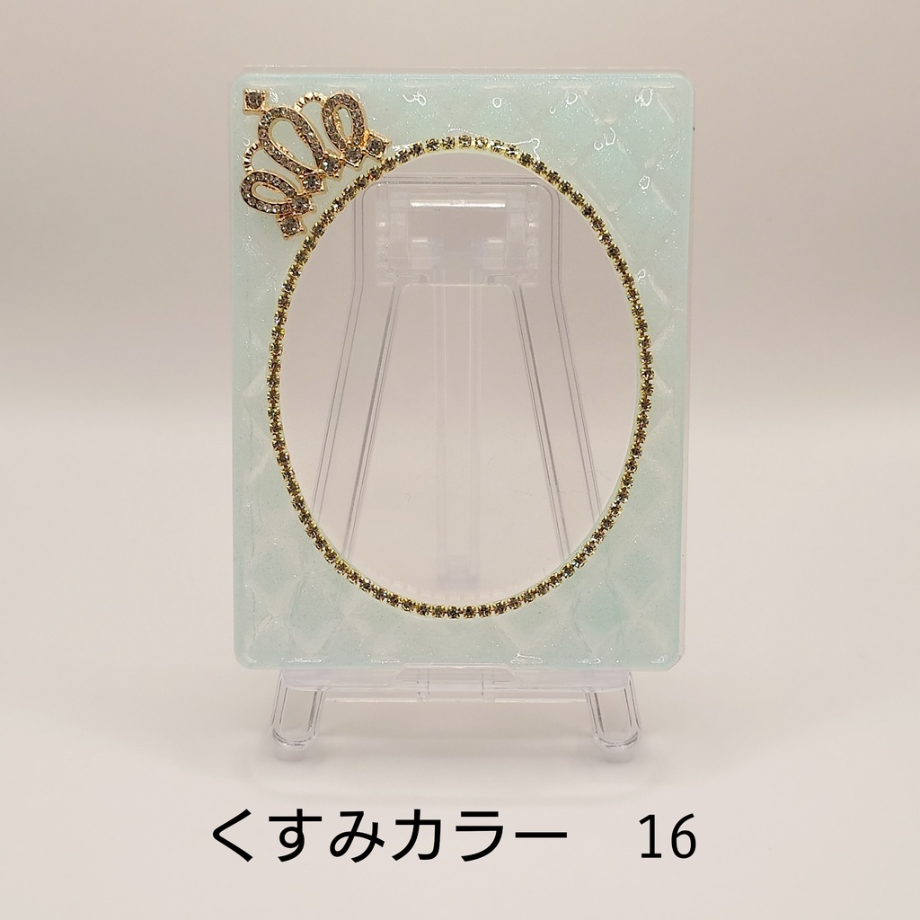 くすみカラー2 おとなかわいい硬質ケース