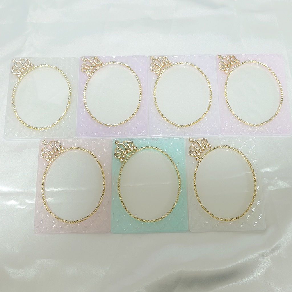 くすみカラー2 おとなかわいい硬質ケース