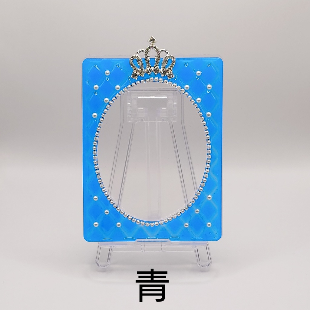 キルティング硬質ケース シンプルカラー(パール)