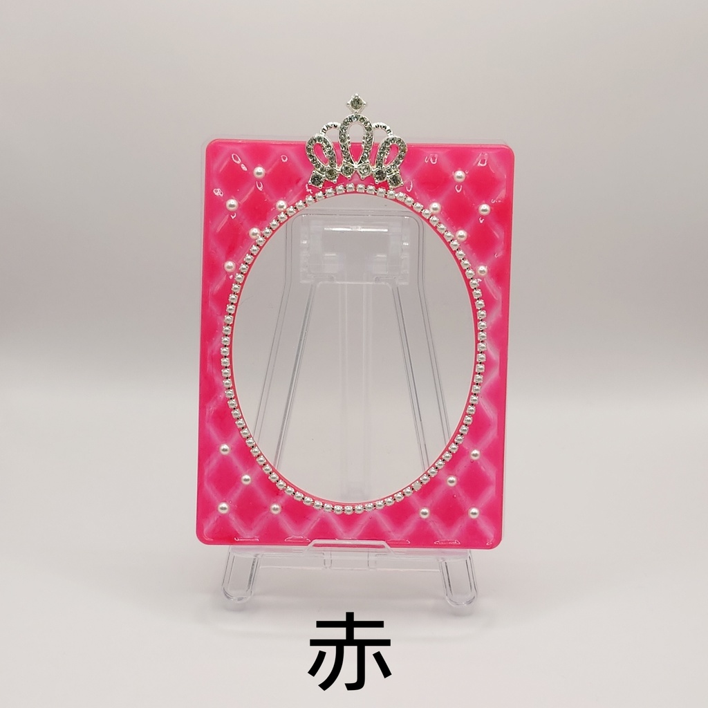 キルティング硬質ケース シンプルカラー(パール)