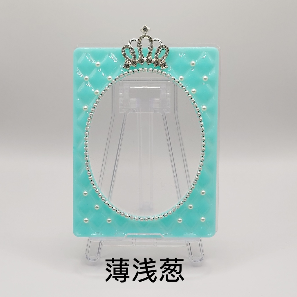 キルティング硬質ケース シンプルカラー(パール)