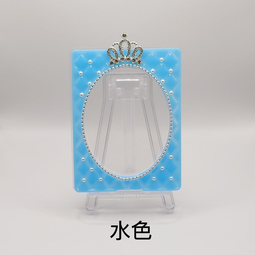 キルティング硬質ケース シンプルカラー(パール)