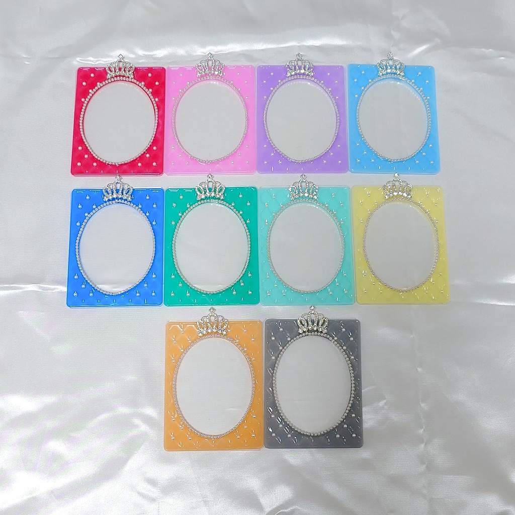 キルティング硬質ケース シンプルカラー(パール)