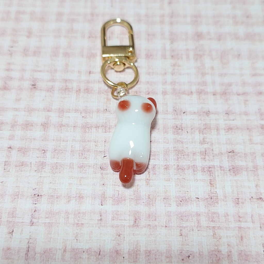 🐾猫の日🐾ねこちゃんのキーホルダー