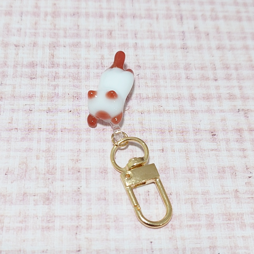 🐾猫の日🐾ねこちゃんのキーホルダー