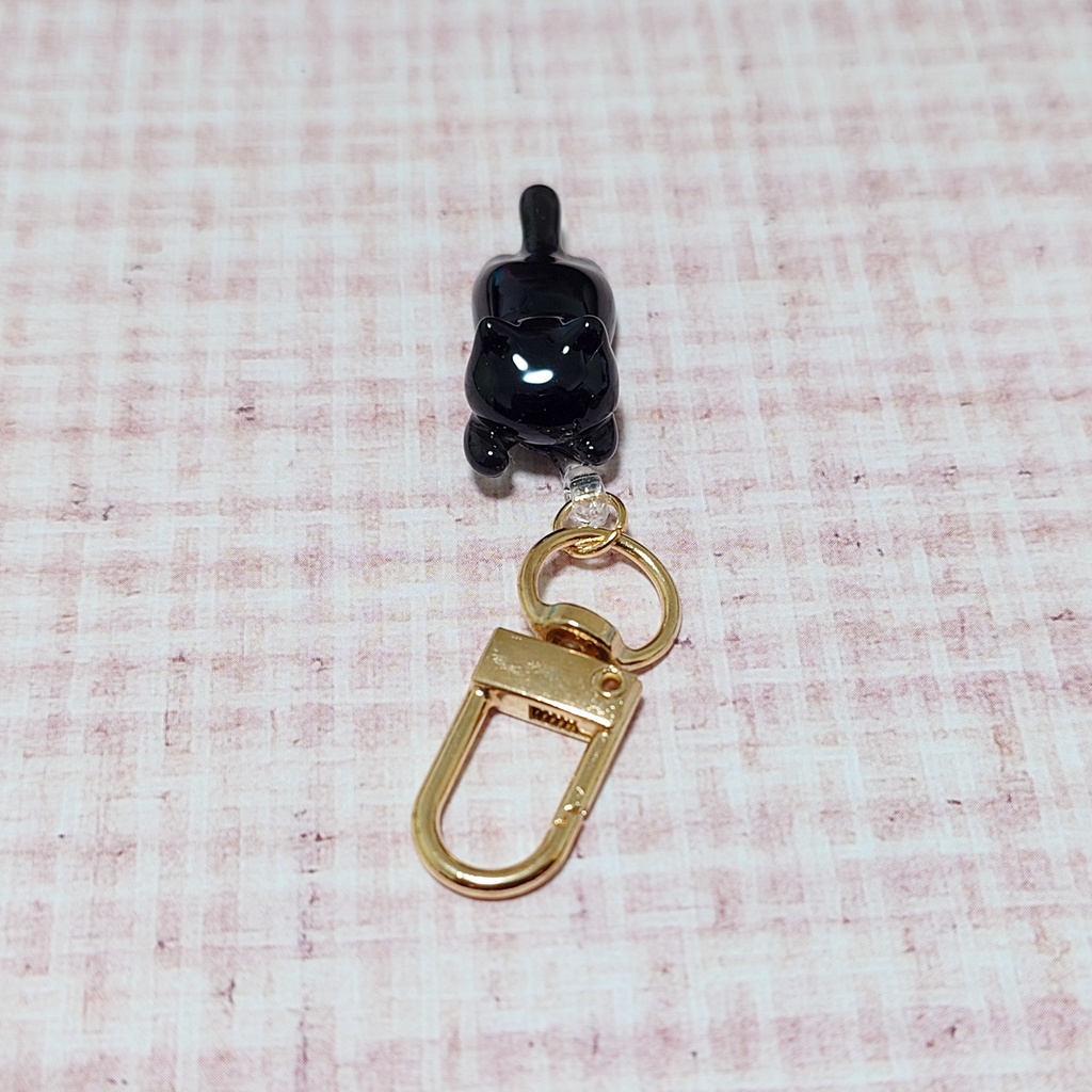 🐾猫の日🐾ねこちゃんのキーホルダー