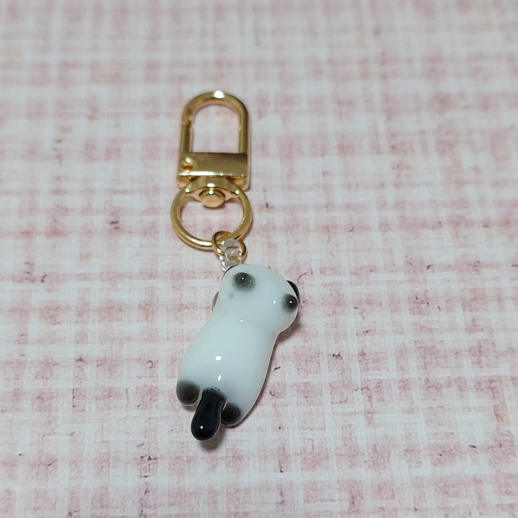 🐾猫の日🐾ねこちゃんのキーホルダー