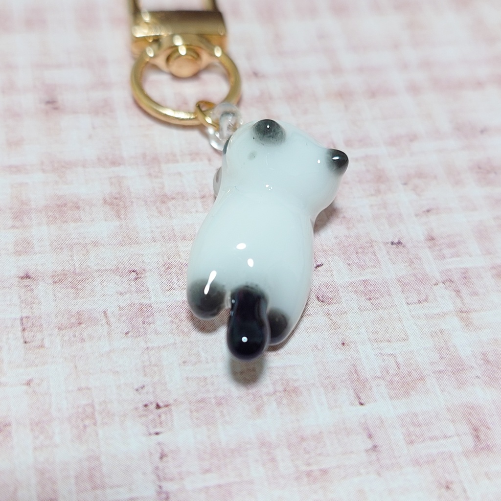 🐾猫の日🐾ねこちゃんのキーホルダー