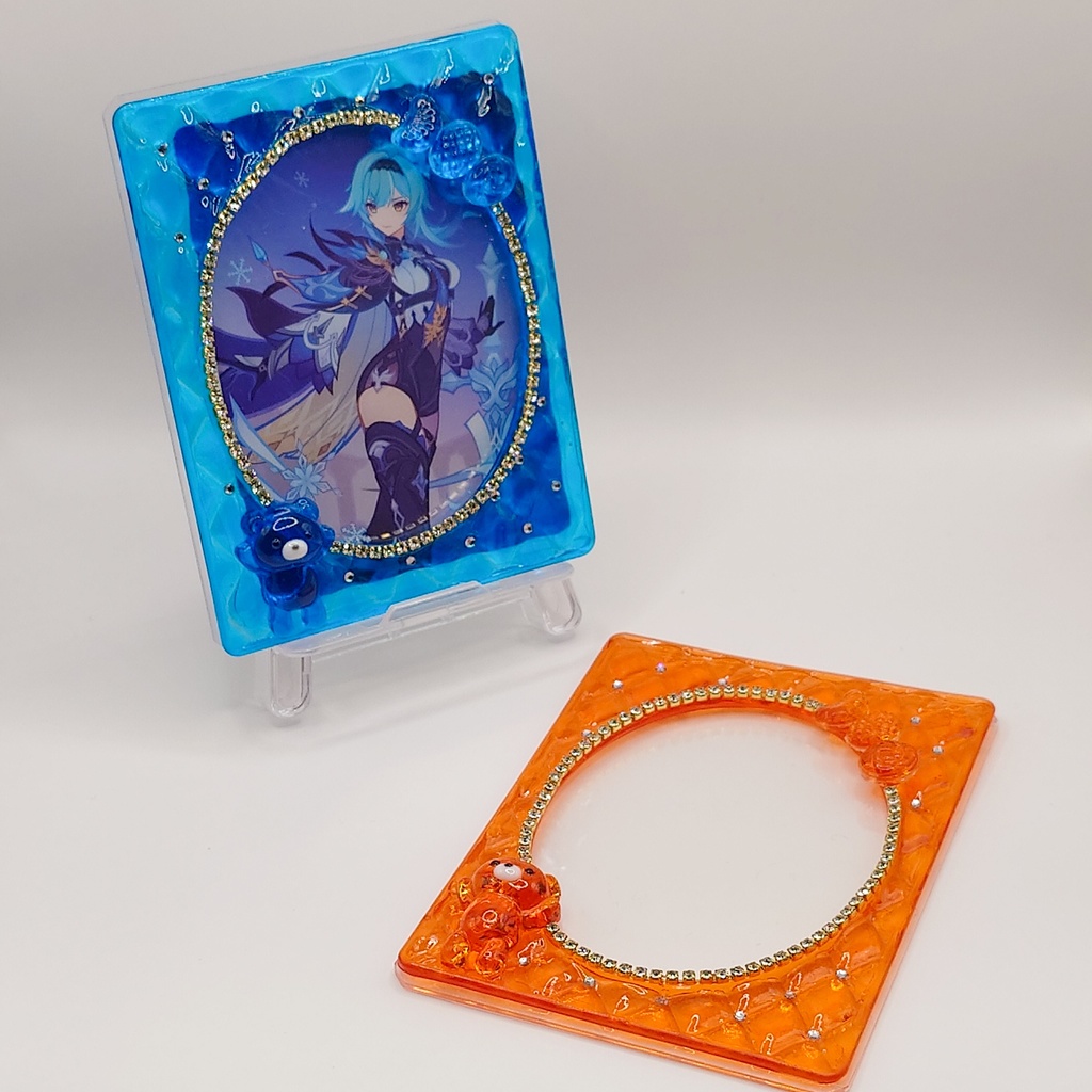 キャンディベア キルティング硬質ケース B8