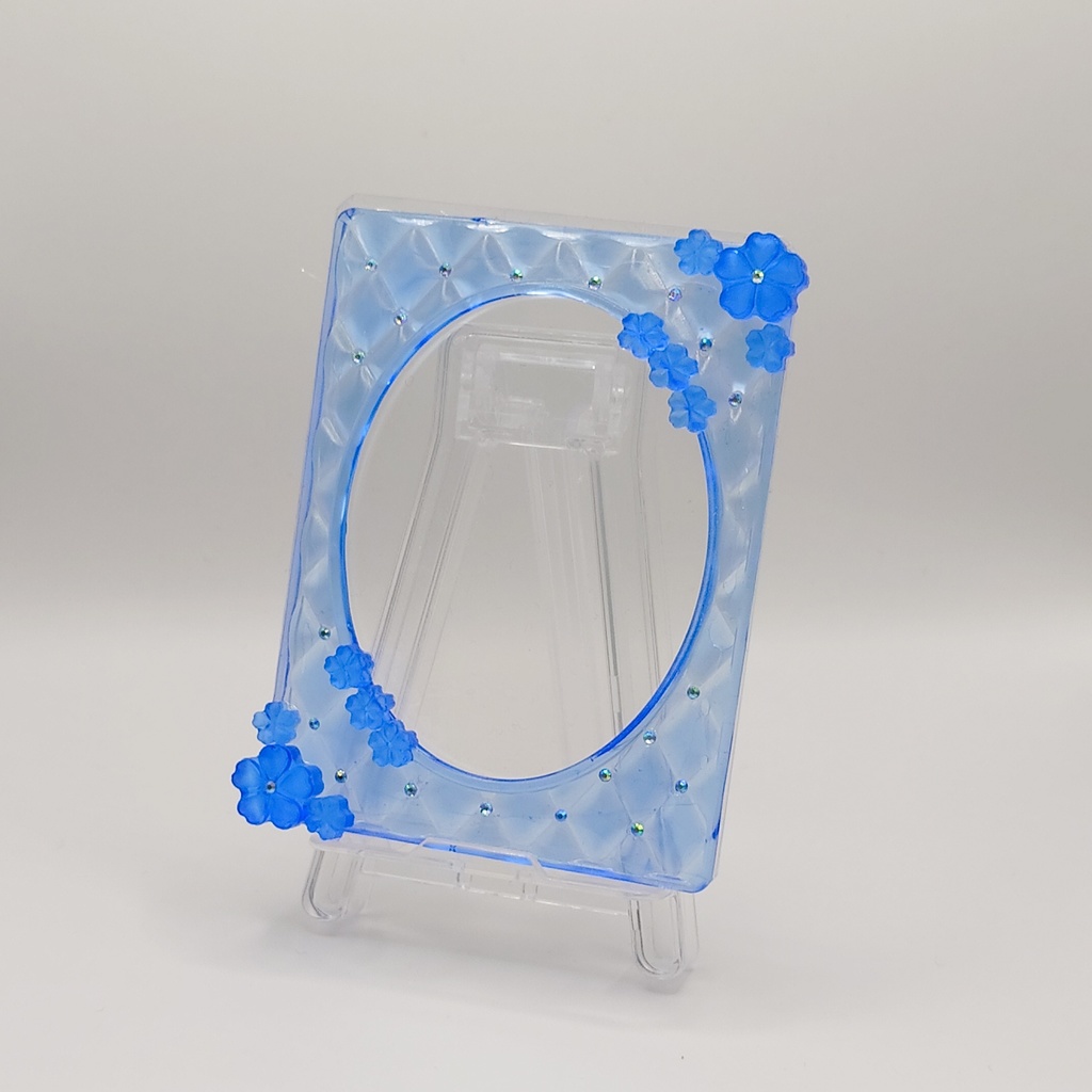 シンプルな桜の硬質ケース