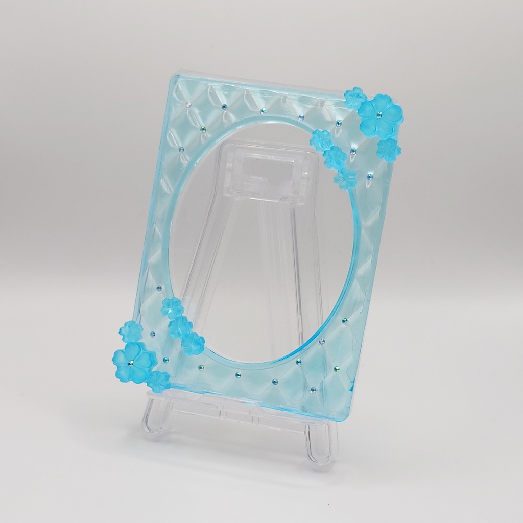 シンプルな桜の硬質ケース