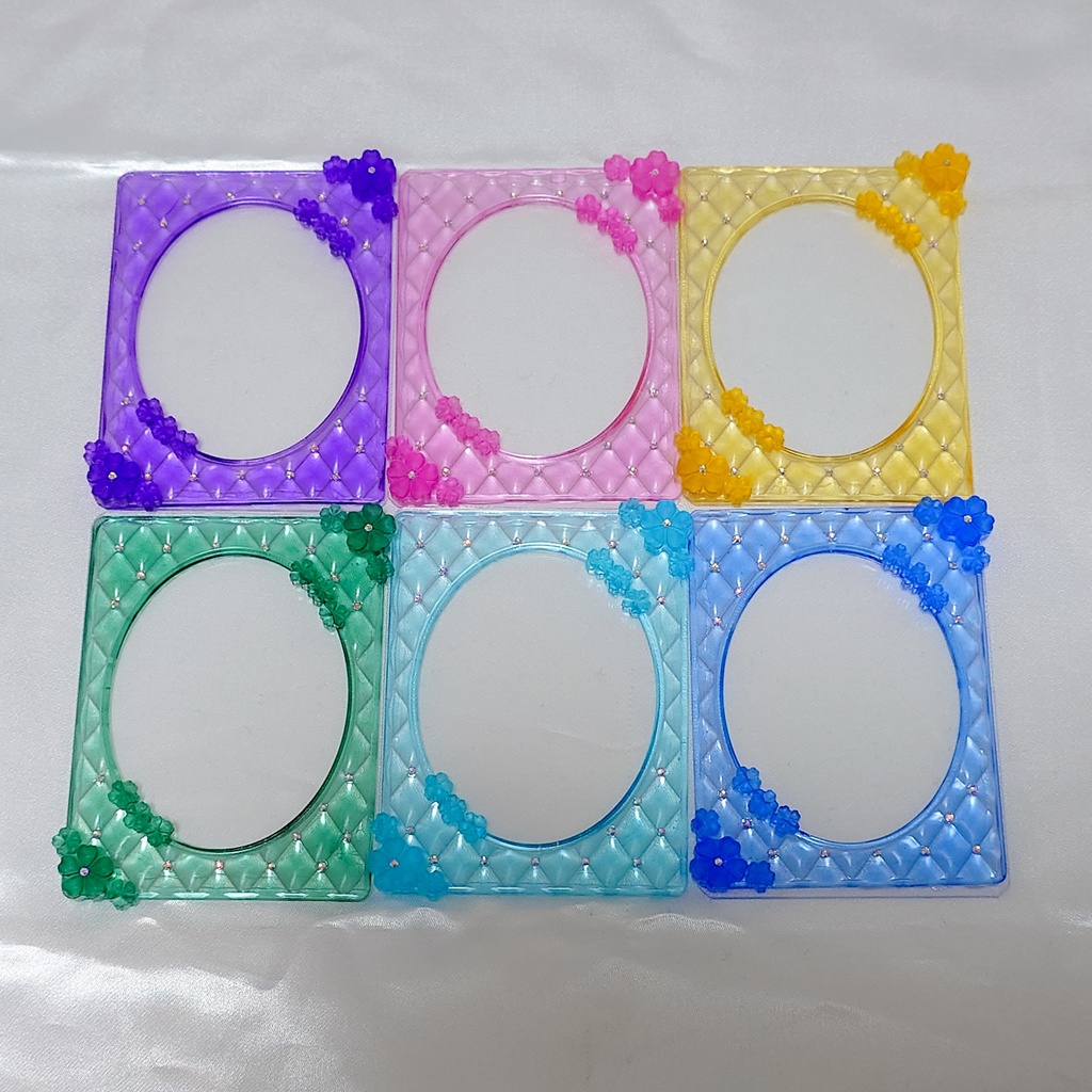 シンプルな桜の硬質ケース