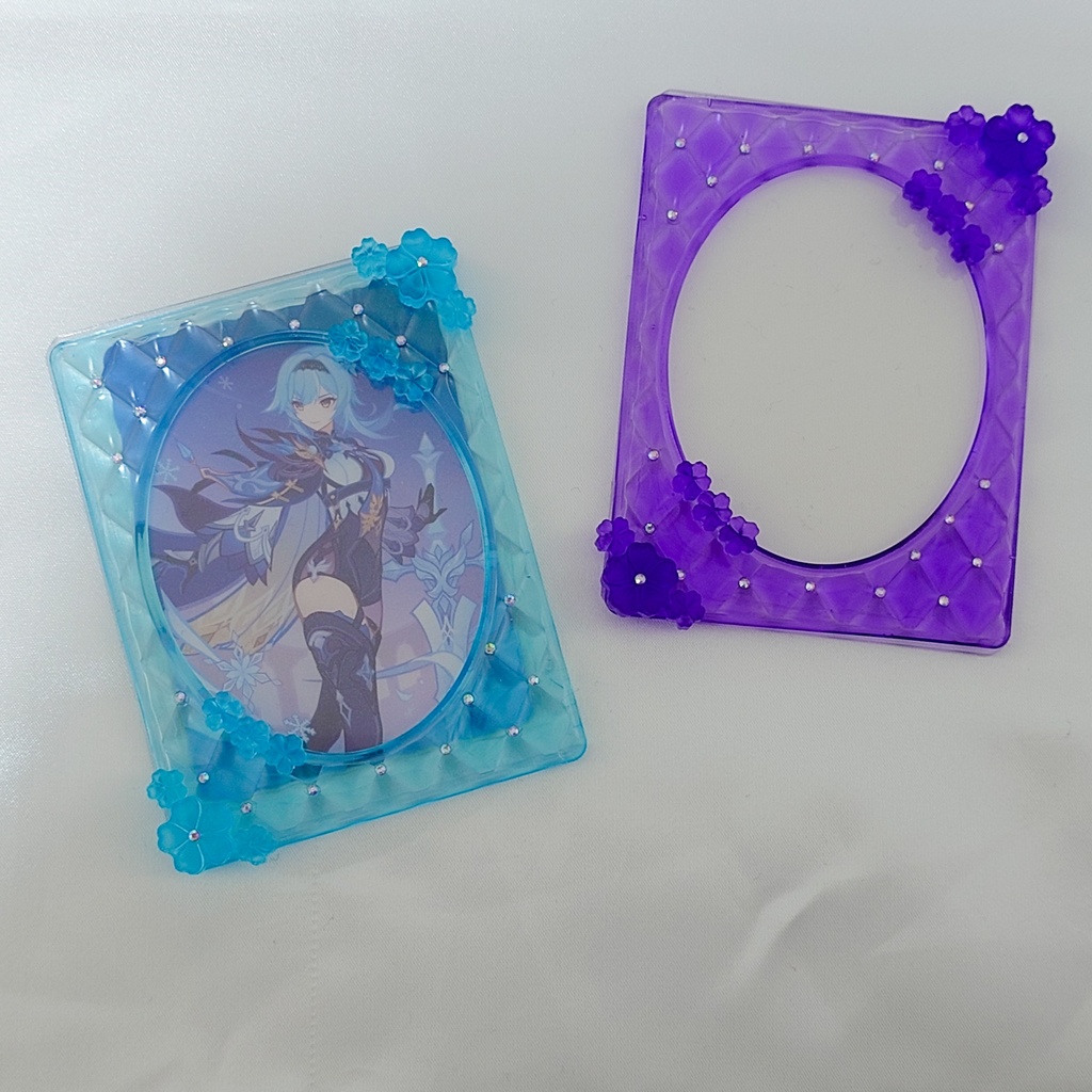 シンプルな桜の硬質ケース