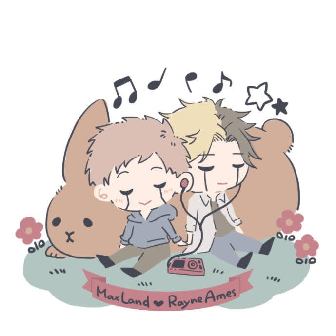 アクリルキーホルダー　A