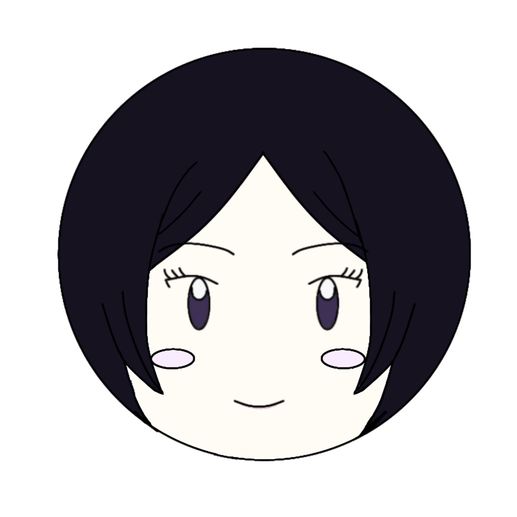 ステッカー【月見蓮】