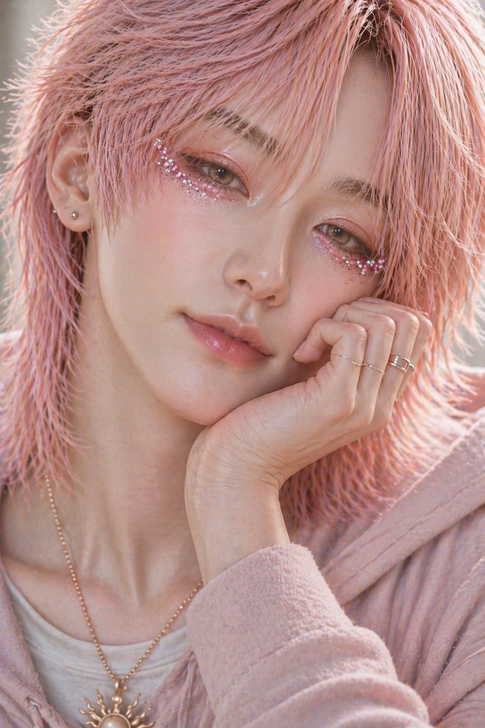 リク　最初の断片　(無料）