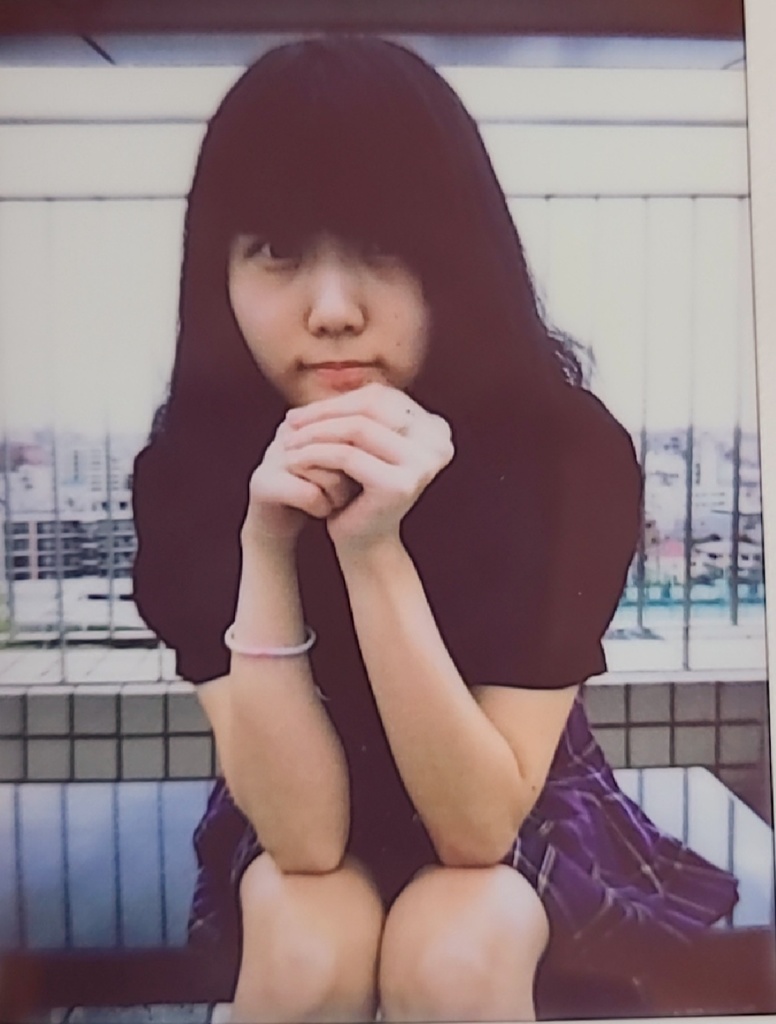 ひめっぴさんスペシャルチェキ