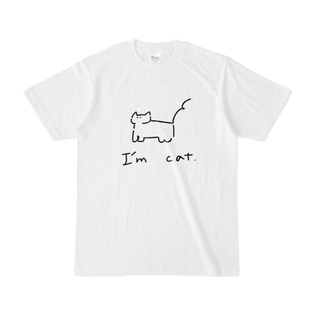 キャットシリーズ I'm cat.