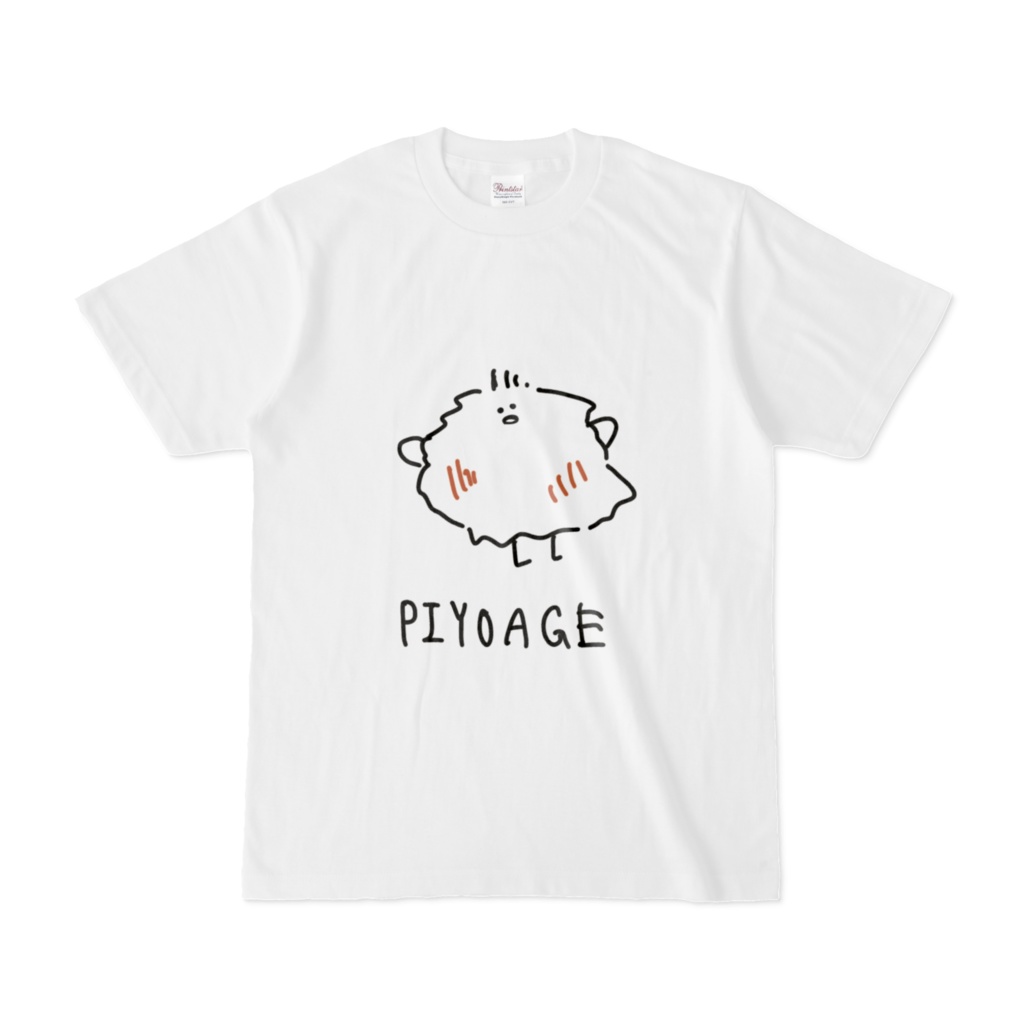 ぴよシリーズ　PIYOAGE
