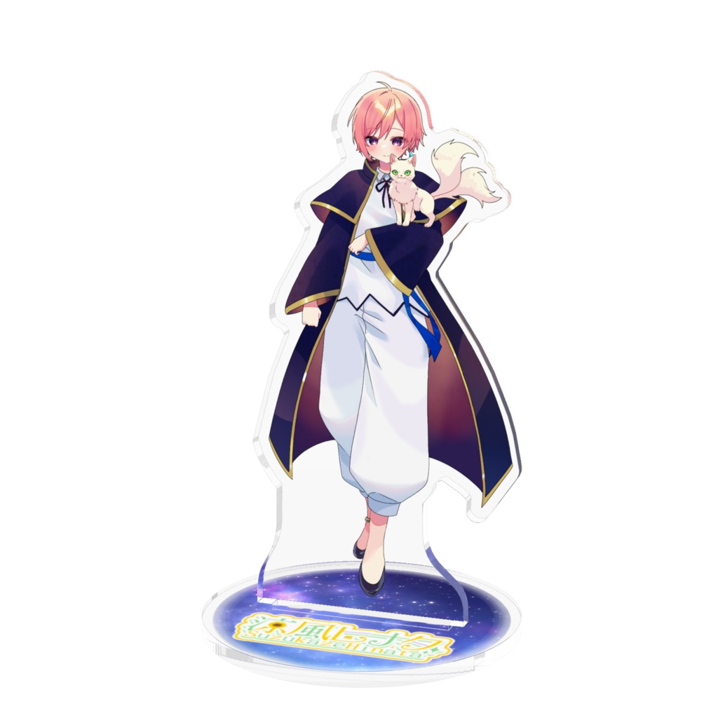 【デビュー期間限定 特別価格】 涼風ヒナタ アクリルスタンド