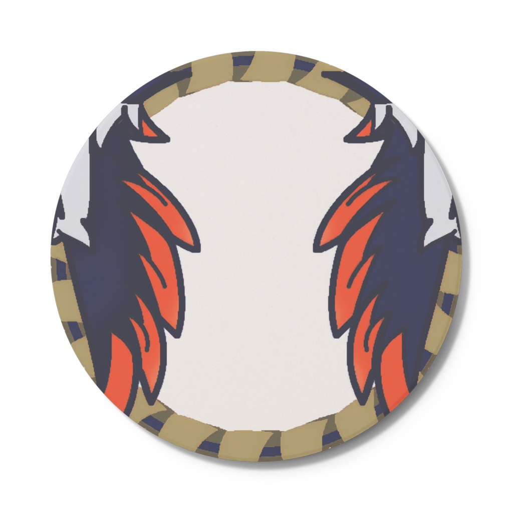 竹注連コースター