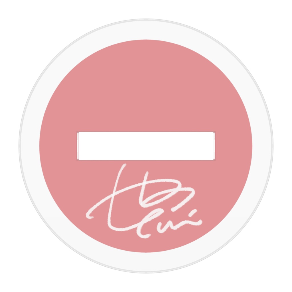 アクリルフィギュア(唯)