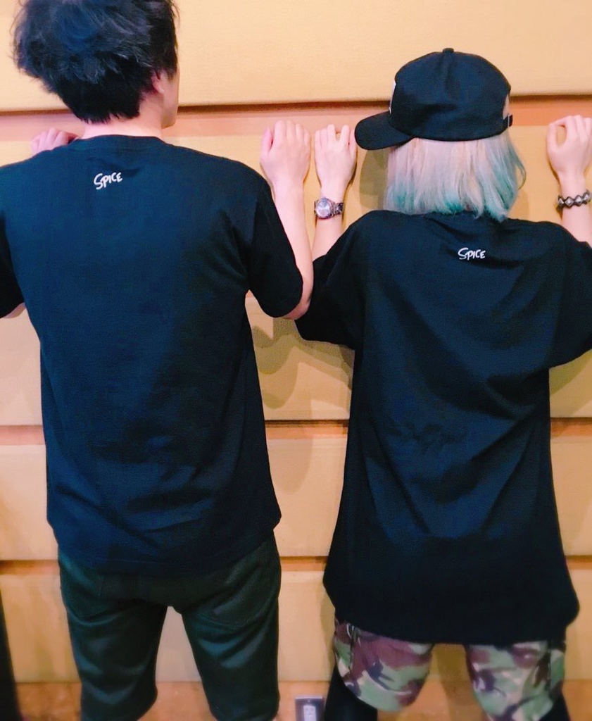 Abracadabra Tシャツ