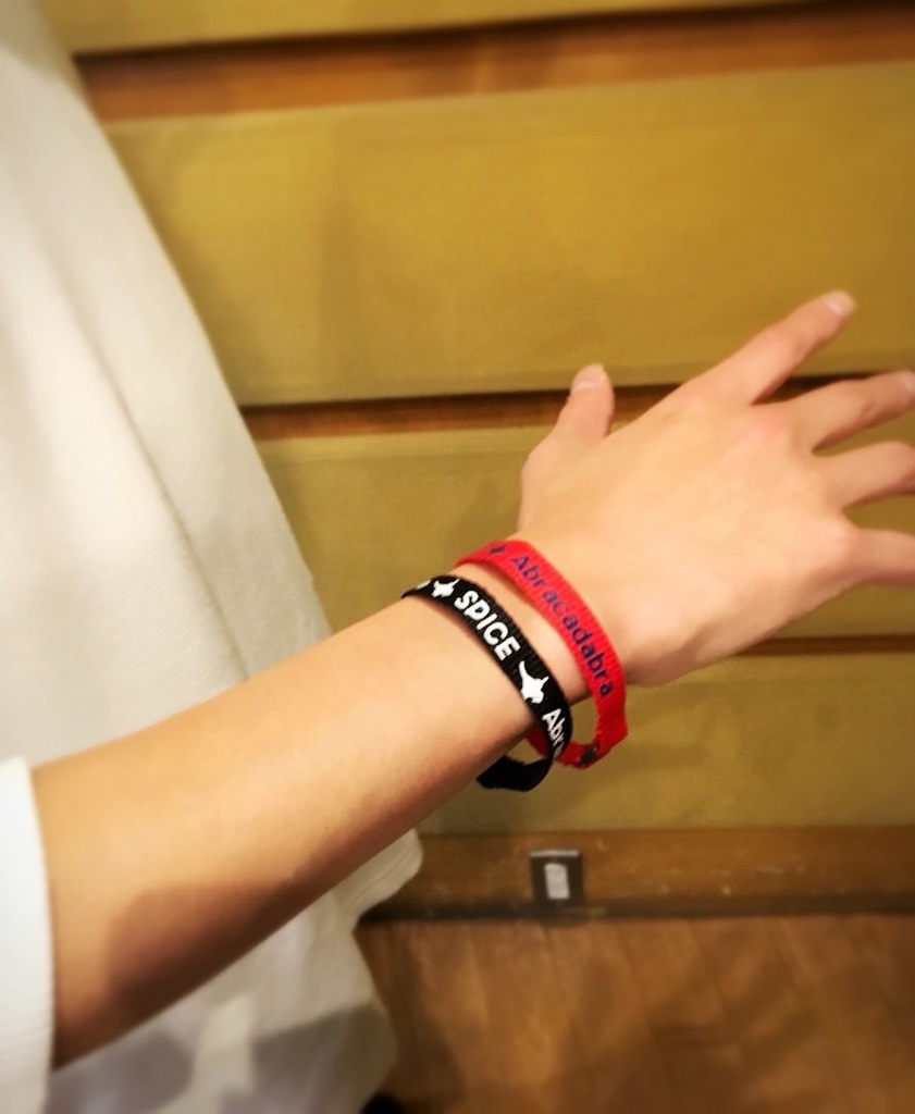 Abracadabra ボンフィレット