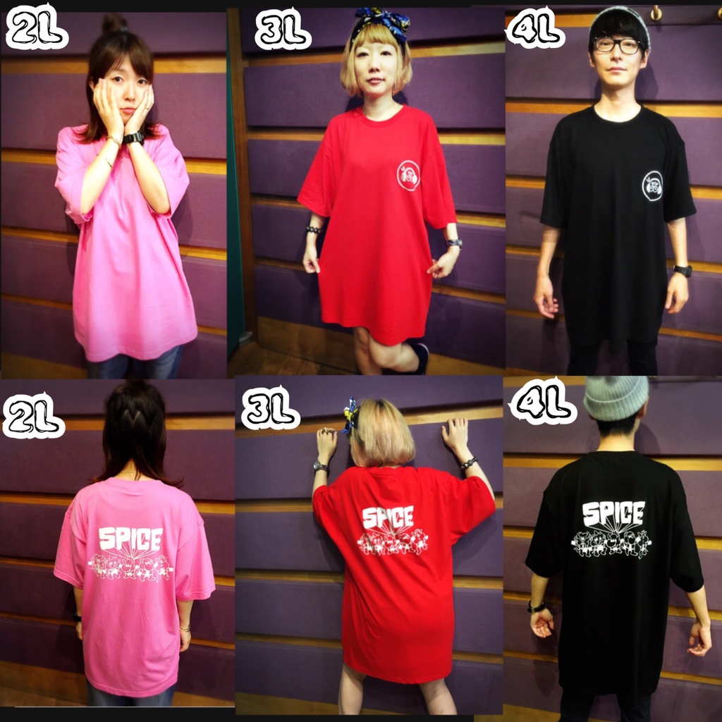 ヘッドフォンヒーローTシャツ