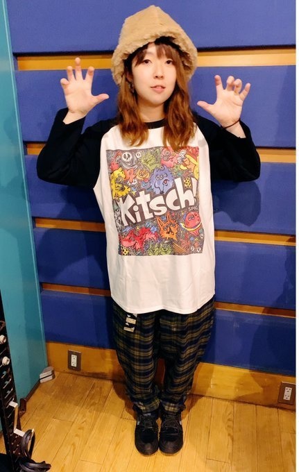 Kitschなラグラン