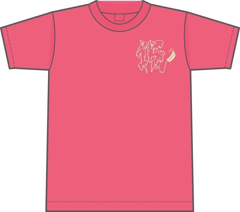 THANK YOU FOR YOUR BIG LOVE! Tシャツ