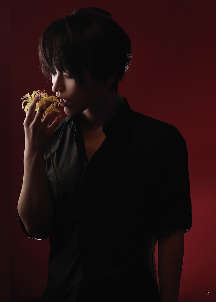 Moments 囚われのパルマR チアキ写真集