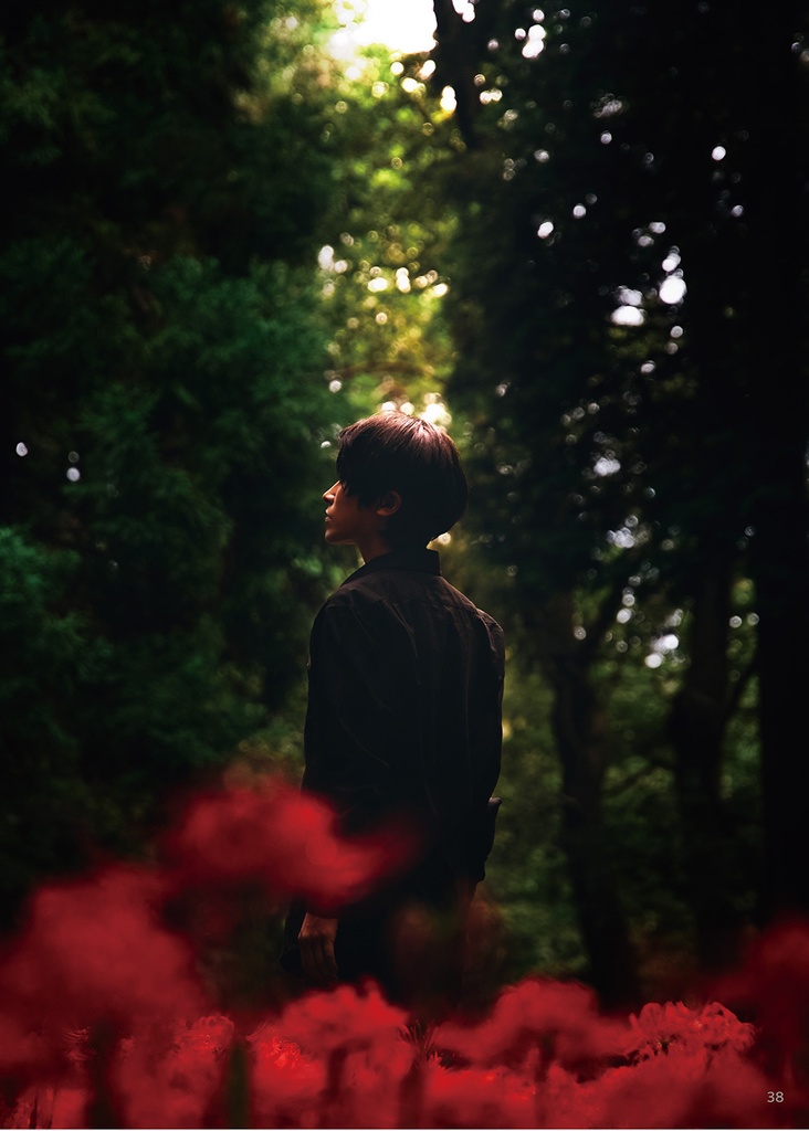 Moments 囚われのパルマR チアキ写真集