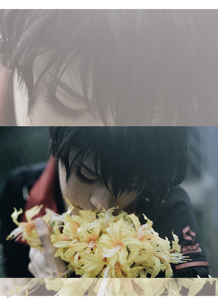 Moments 囚われのパルマR チアキ写真集