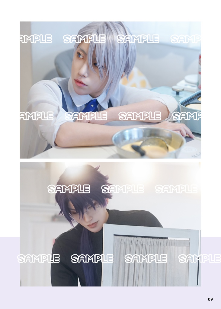 監査官さんのパンケーキ