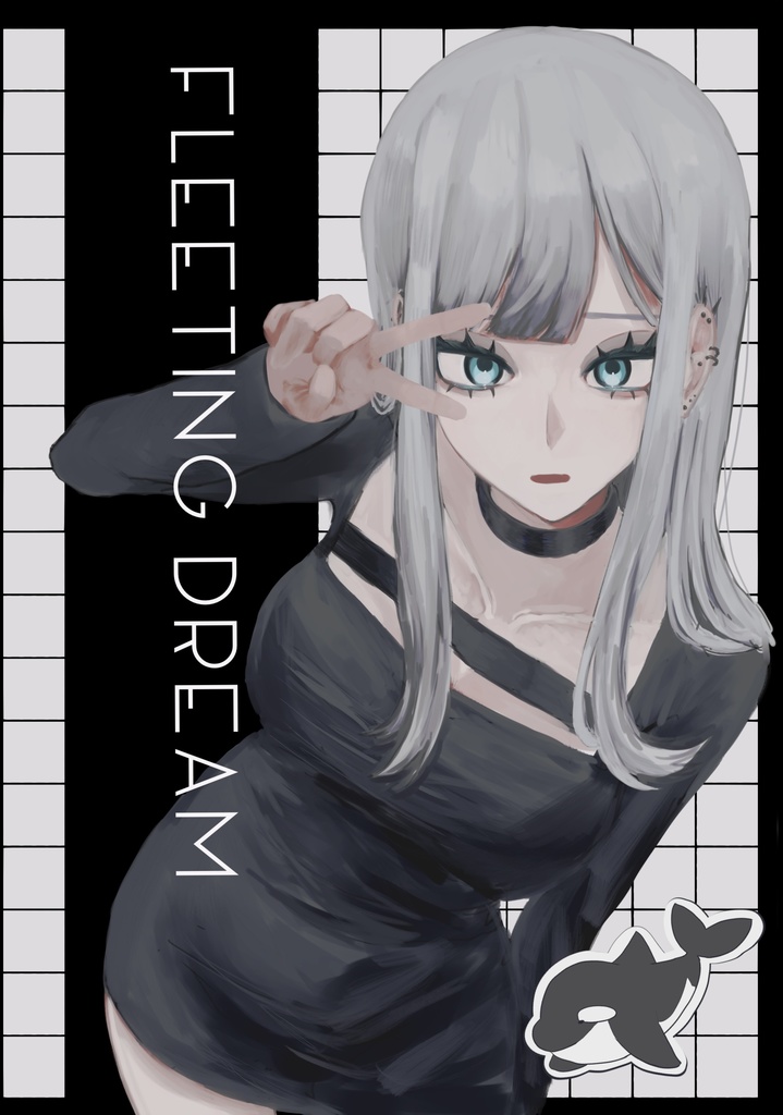 FLEETING DREAM