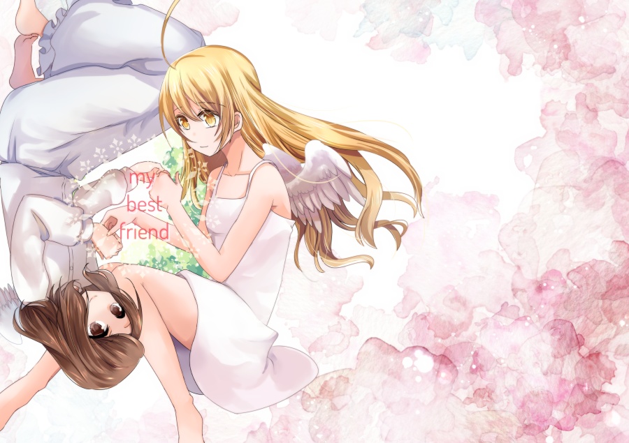 【DL版】my best friend