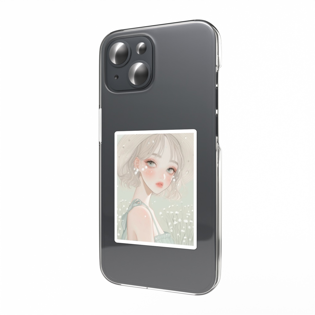 春と女の子❁⃘4