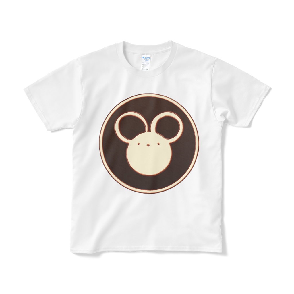 MaxDLM Main Symbol Light Tee  