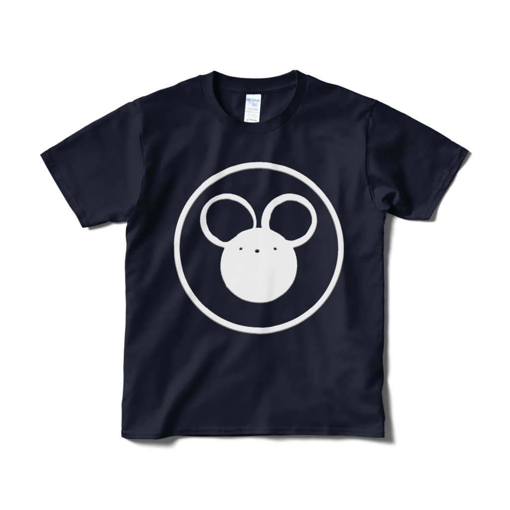 MaxDLM Main Symbol Dark Tee